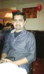 Madhav Kulkarni