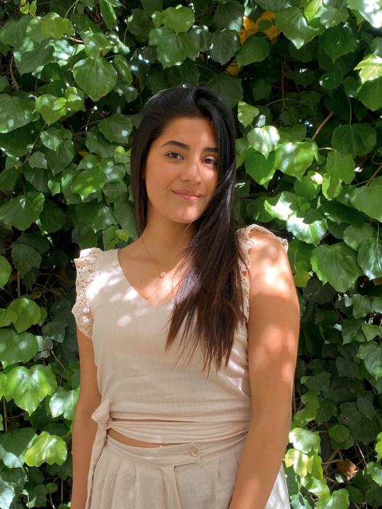 Mara Cuitiño