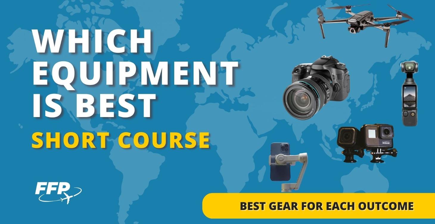 Which Equipment Is Best