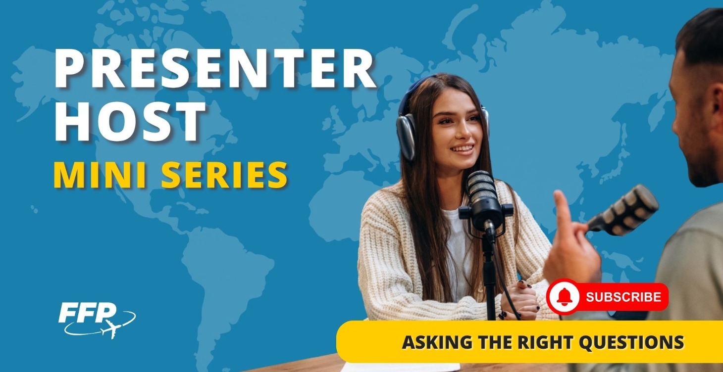 Presenter + Host (Coming Soon)