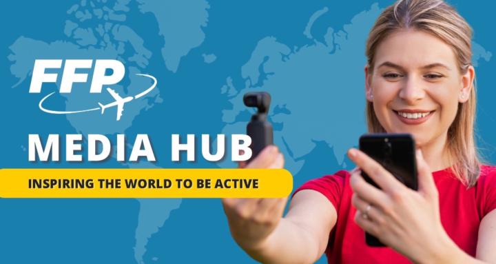 FFP Media Hub