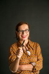 Dalila Bellometti