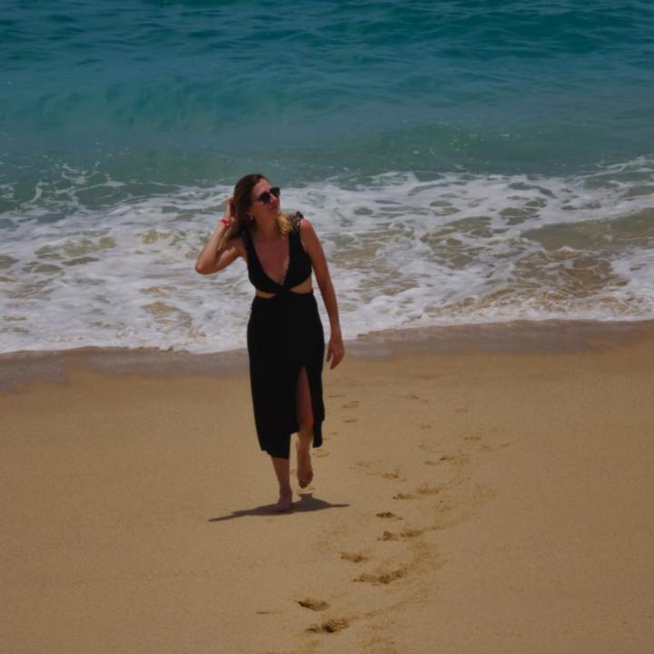 Silvina Gorosito
