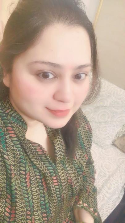 Ameena Javaid