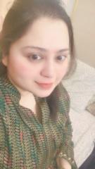 Ameena Javaid