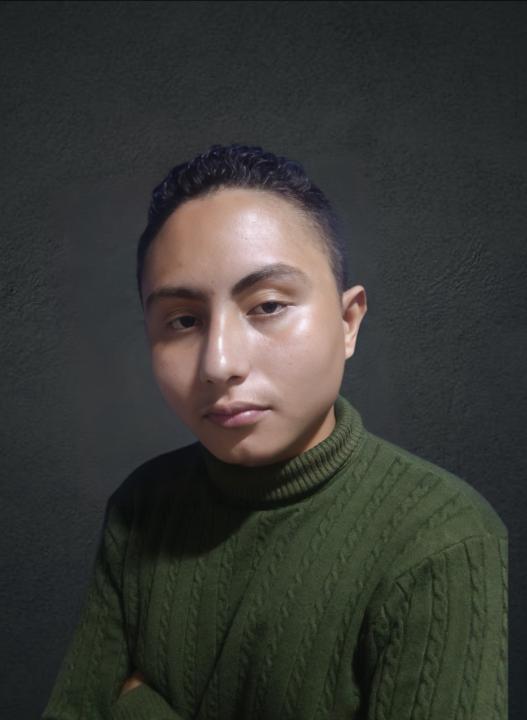 Isaias gabriel Torres romero