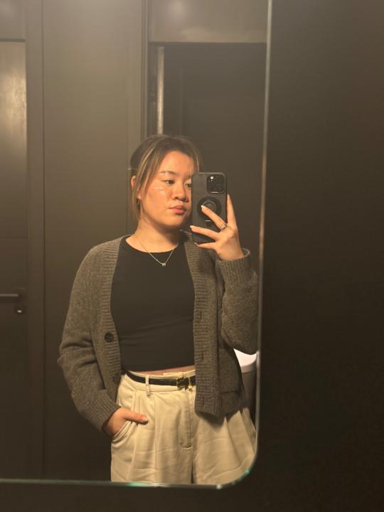 Kirsten Chua