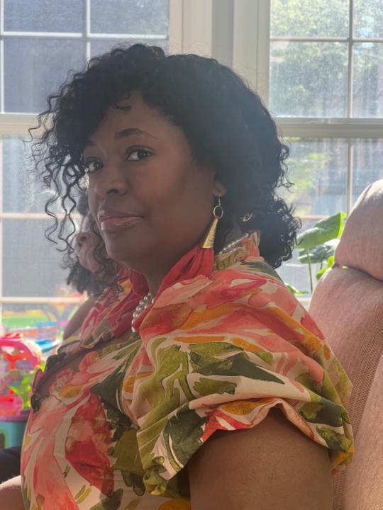 Lawanda Graham