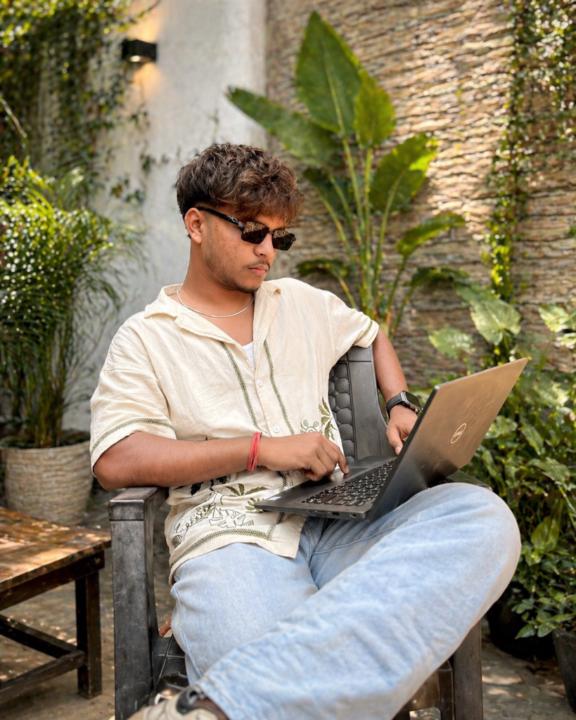 Amar Sharma
