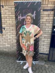 Rhianne Holvey