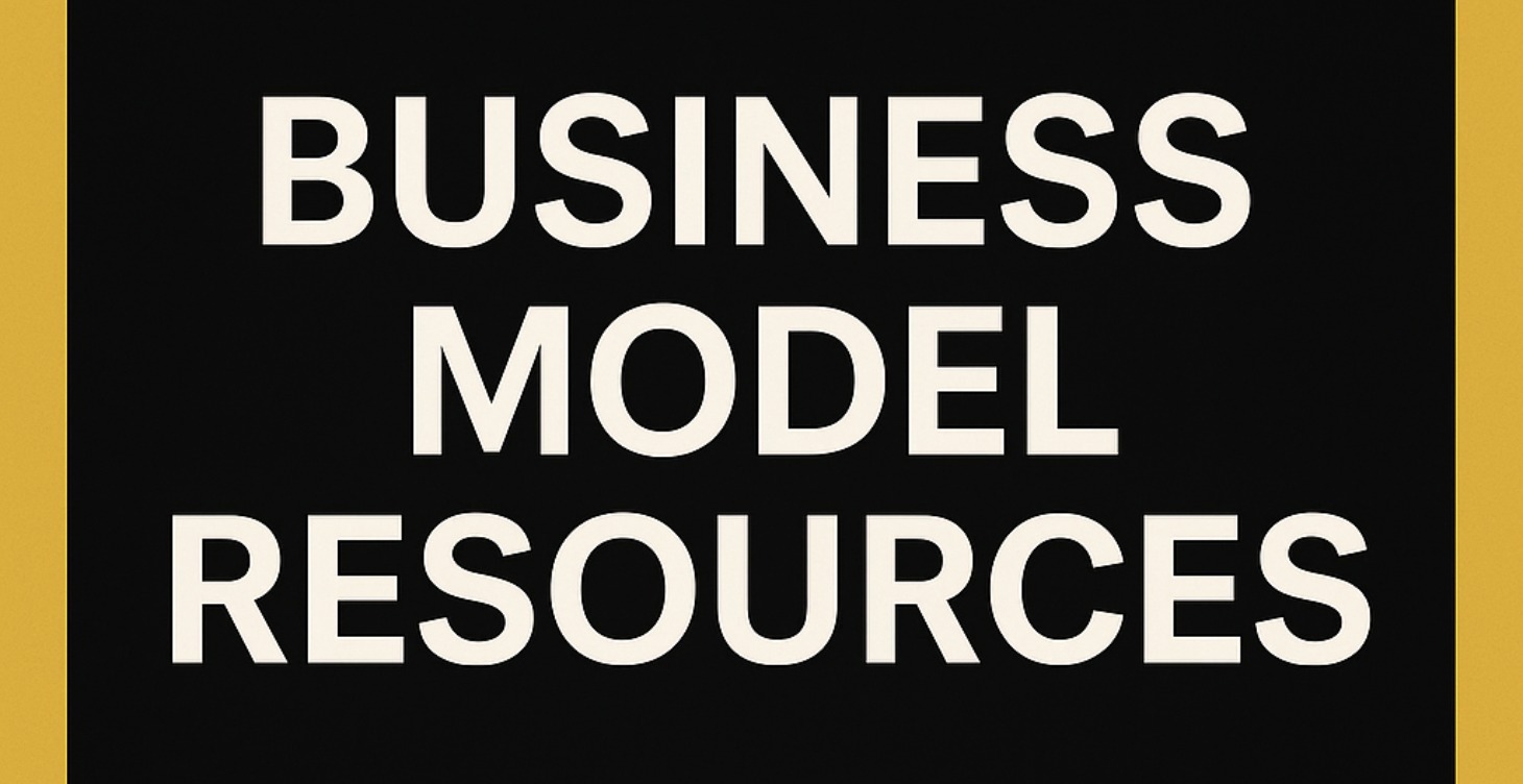 Business modeling