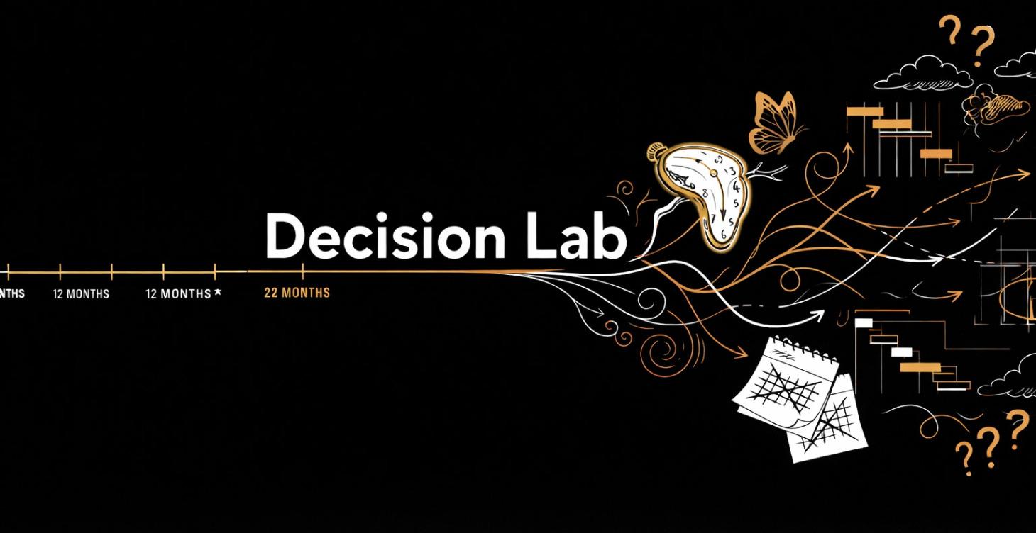 Decision Lab