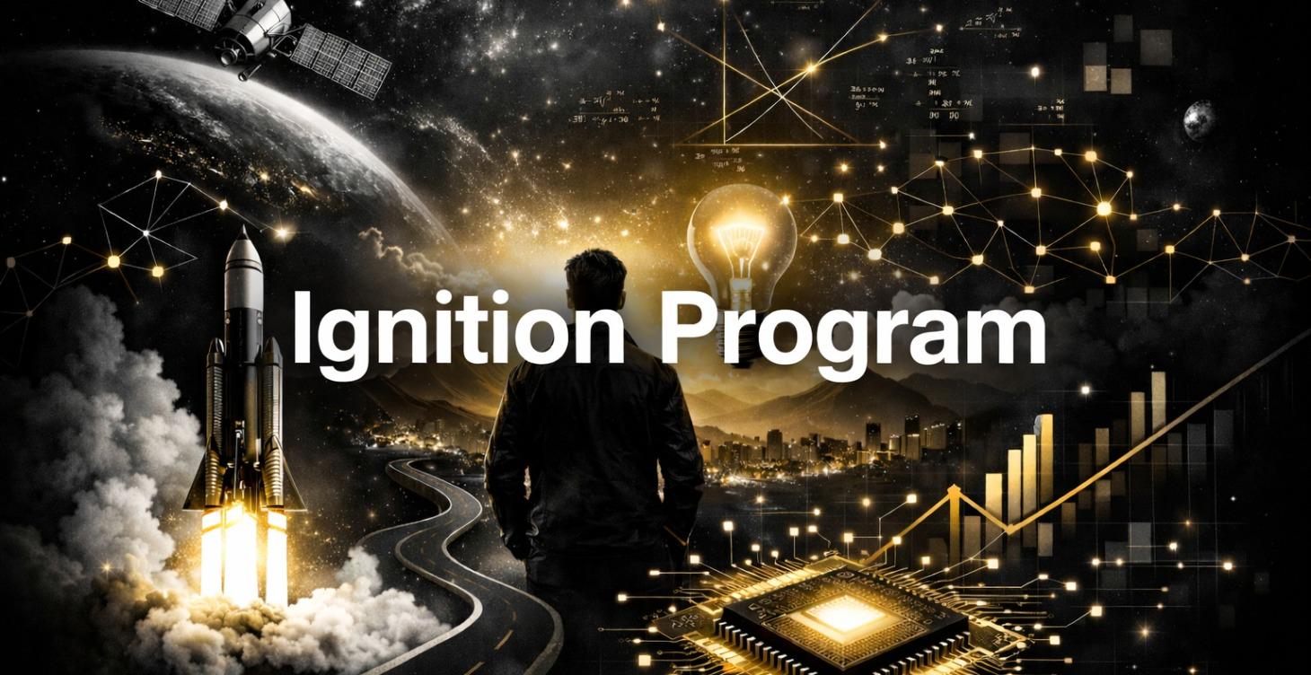 Ignition Program