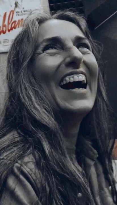 Yolanda Antich pieras