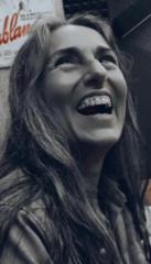 Yolanda Antich pieras