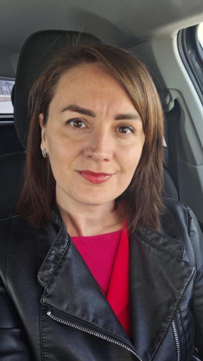 Diana Stugle