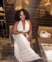Keturah Ballard