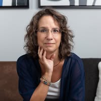 Kathy George