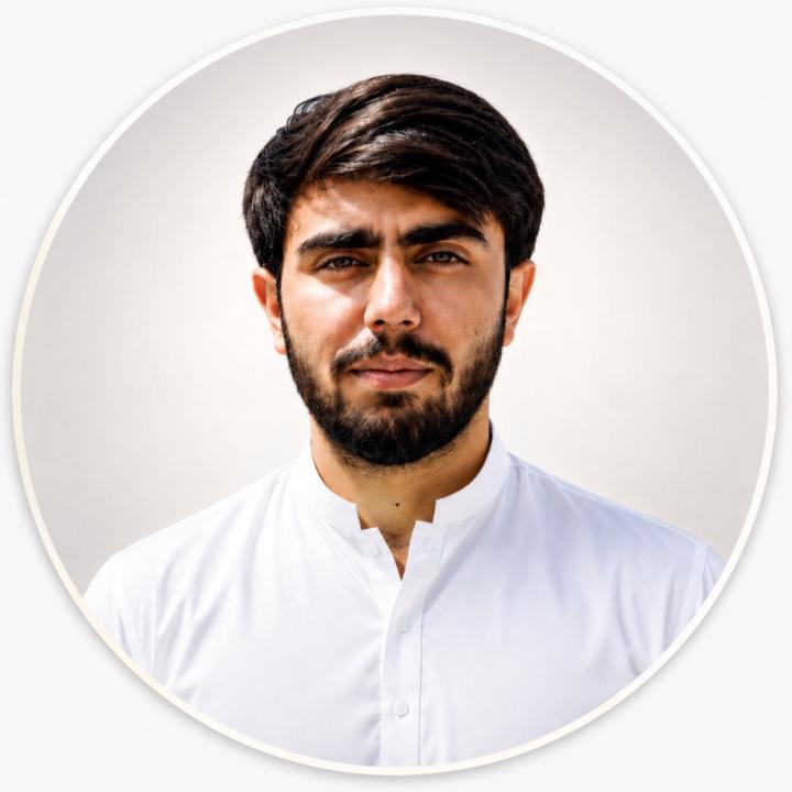 Asim Farooq