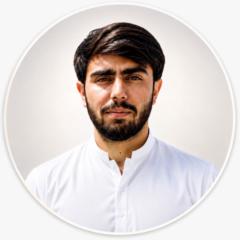 Asim Farooq