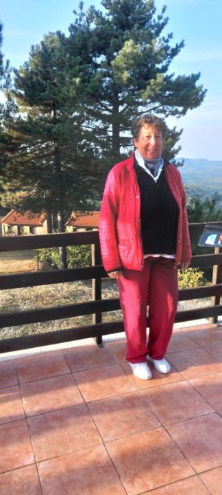 Patricia Chicheportiche