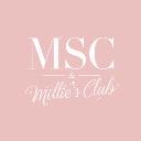 MILLIES’ S CLUB icon