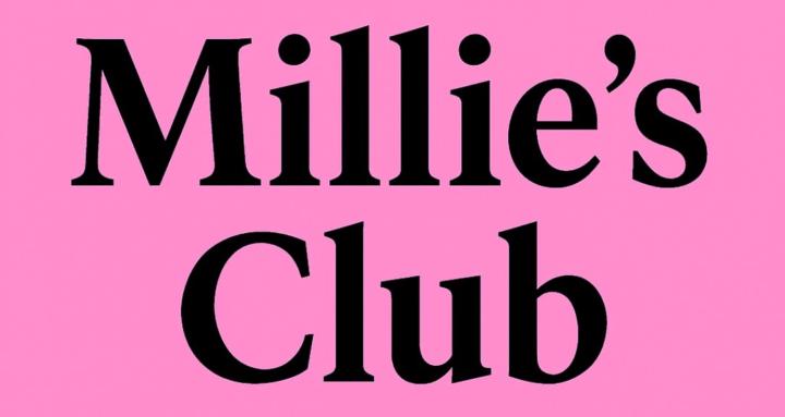 MILLIE ‘S CLUB