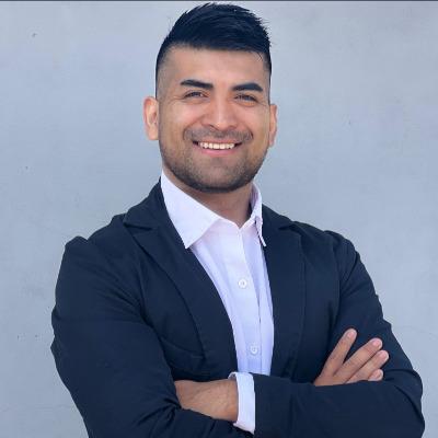 Nahuel Luna