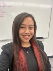 Emily Moua
