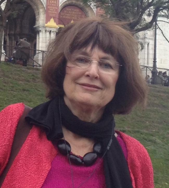 Dagmar Schön