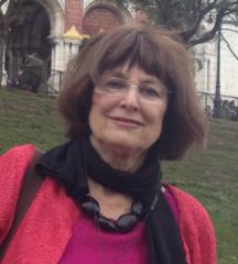Dagmar Schön