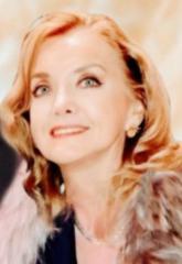 Maria del Rocio Carreras López