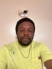 Ayodeji Longe