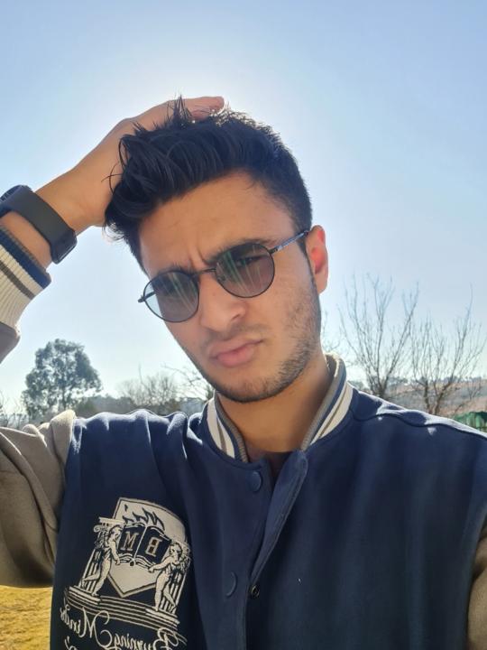 Ayan Jabran