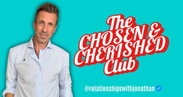 The Chosen & Cherished Club