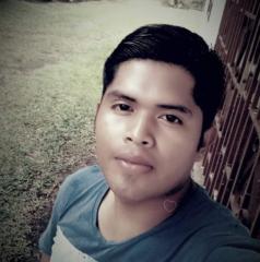 Alexander Lewis abrego