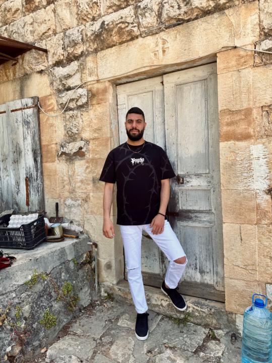 Elie Hannoun