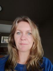 Catherine Van der Veken