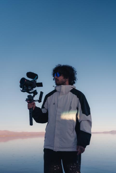 Lukas Burgos