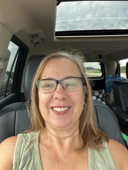 Lisa Hurlburt