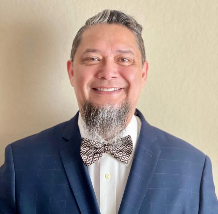 Michael Delos Santos