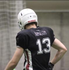 Bjarni Gunnar Árnason