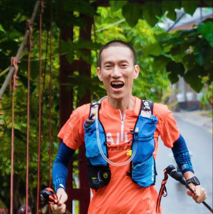 Linh Đỗ Trọng