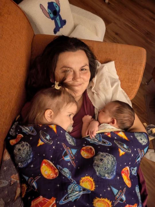 Теодора Куленовић