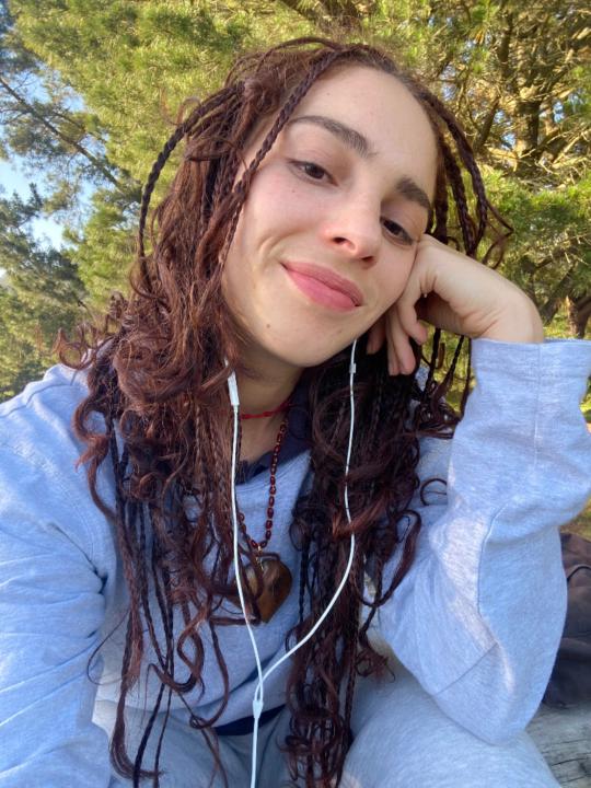 Michela Arcidiacono