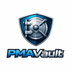 Pma Vault