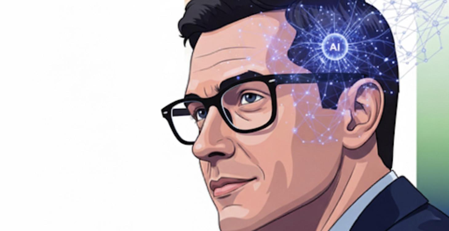 Buy Back Your Time With AI