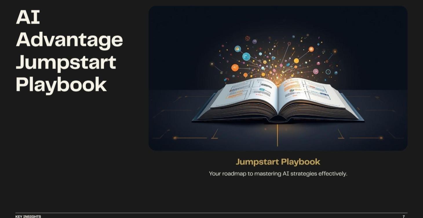 Jumpstart Your Success