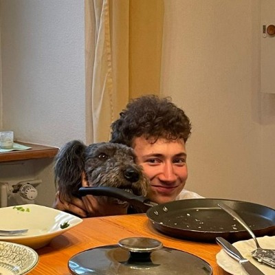 David von Ungern Sternberg