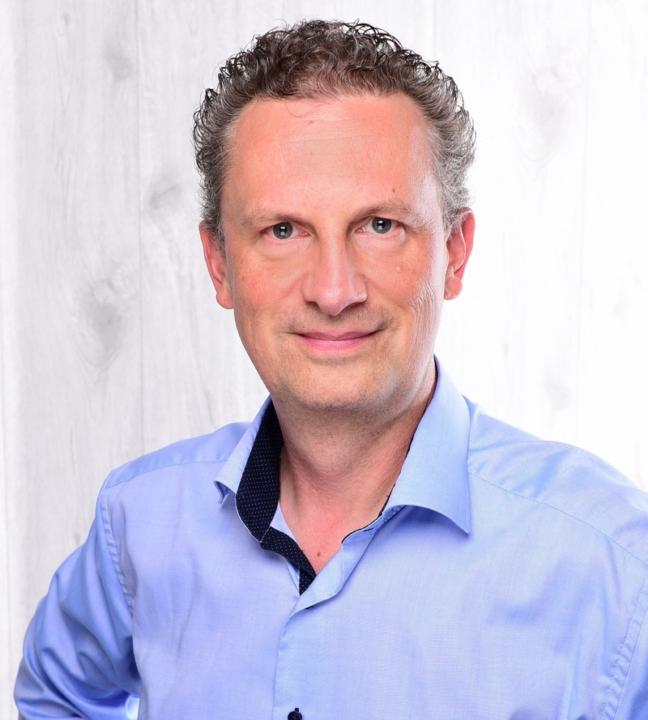 Sven Schilling